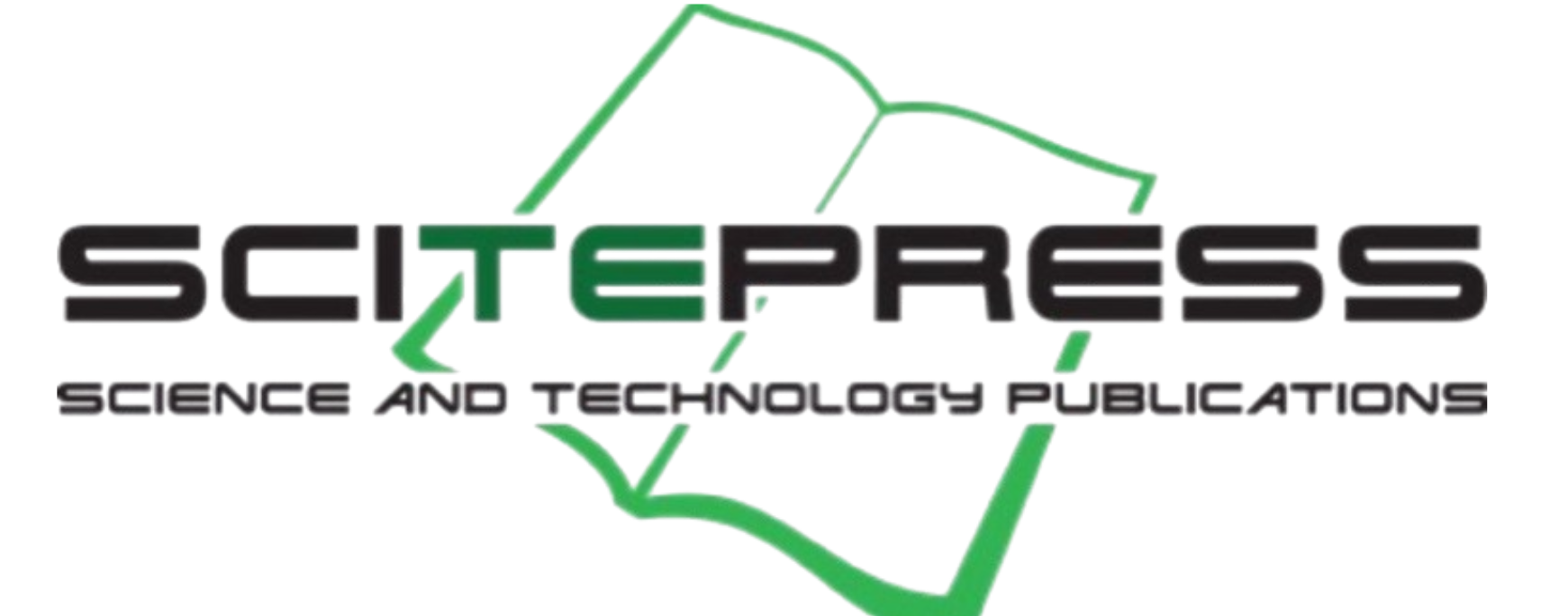 ScitePress Logo